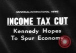 Image of John F Kennedy Washington DC USA, 1962, second 5 stock footage video 65675055851