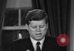 Image of John F Kennedy Washington DC USA, 1962, second 35 stock footage video 65675055851