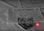 Image of Russian manned space vehicles Russia, 1962, second 62 stock footage video 65675055852