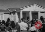 Image Herbert Clark Hoover West Branch Iowa USA, 1962, de la seconde 15 séquences d'archives historiques vidéo 65675055853