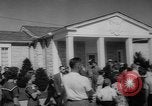Image Herbert Clark Hoover West Branch Iowa USA, 1962, de la seconde 16 séquences d'archives historiques vidéo 65675055853