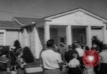Image Herbert Clark Hoover West Branch Iowa USA, 1962, de la seconde 17 séquences d'archives historiques vidéo 65675055853