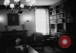 Image Herbert Clark Hoover West Branch Iowa USA, 1962, de la seconde 28 séquences d'archives historiques vidéo 65675055853