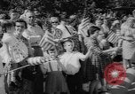 Image Herbert Clark Hoover West Branch Iowa USA, 1962, de la seconde 33 séquences d'archives historiques vidéo 65675055853