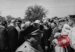 Image Herbert Clark Hoover West Branch Iowa USA, 1962, de la seconde 35 séquences d'archives historiques vidéo 65675055853