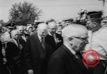 Image Herbert Clark Hoover West Branch Iowa USA, 1962, de la seconde 38 séquences d'archives historiques vidéo 65675055853