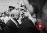 Image Herbert Clark Hoover West Branch Iowa USA, 1962, de la seconde 41 séquences d'archives historiques vidéo 65675055853
