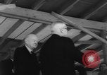 Image Herbert Clark Hoover West Branch Iowa USA, 1962, de la seconde 45 séquences d'archives historiques vidéo 65675055853