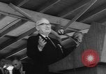 Image Herbert Clark Hoover West Branch Iowa USA, 1962, de la seconde 48 séquences d'archives historiques vidéo 65675055853