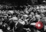 Image Herbert Clark Hoover West Branch Iowa USA, 1962, de la seconde 52 séquences d'archives historiques vidéo 65675055853