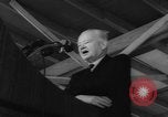 Image Herbert Clark Hoover West Branch Iowa USA, 1962, de la seconde 54 séquences d'archives historiques vidéo 65675055853