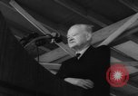 Image Herbert Clark Hoover West Branch Iowa USA, 1962, de la seconde 56 séquences d'archives historiques vidéo 65675055853