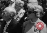 Image Herbert Clark Hoover West Branch Iowa USA, 1962, de la seconde 58 séquences d'archives historiques vidéo 65675055853
