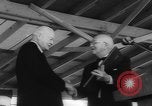 Image Herbert Clark Hoover West Branch Iowa USA, 1962, de la seconde 61 séquences d'archives historiques vidéo 65675055853
