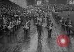 Image Brass Band Championship Kerkrade Pays-Bas, 1962, de la seconde 4 séquences d'archives historiques vidéo 65675055854