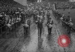 Image Brass Band Championship Kerkrade Pays-Bas, 1962, de la seconde 5 séquences d'archives historiques vidéo 65675055854