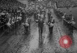 Image Brass Band Championship Kerkrade Pays-Bas, 1962, de la seconde 6 séquences d'archives historiques vidéo 65675055854