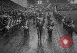 Image Brass Band Championship Kerkrade Pays-Bas, 1962, de la seconde 7 séquences d'archives historiques vidéo 65675055854