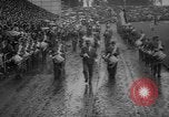 Image Brass Band Championship Kerkrade Pays-Bas, 1962, de la seconde 8 séquences d'archives historiques vidéo 65675055854