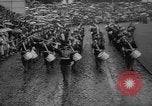 Image Brass Band Championship Kerkrade Pays-Bas, 1962, de la seconde 14 séquences d'archives historiques vidéo 65675055854