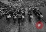 Image Brass Band Championship Kerkrade Pays-Bas, 1962, de la seconde 15 séquences d'archives historiques vidéo 65675055854