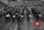 Image Brass Band Championship Kerkrade Pays-Bas, 1962, de la seconde 16 séquences d'archives historiques vidéo 65675055854