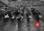Image Brass Band Championship Kerkrade Pays-Bas, 1962, de la seconde 18 séquences d'archives historiques vidéo 65675055854