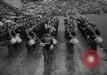 Image Brass Band Championship Kerkrade Pays-Bas, 1962, de la seconde 19 séquences d'archives historiques vidéo 65675055854