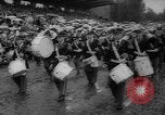 Image Brass Band Championship Kerkrade Pays-Bas, 1962, de la seconde 20 séquences d'archives historiques vidéo 65675055854