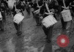 Image Brass Band Championship Kerkrade Pays-Bas, 1962, de la seconde 21 séquences d'archives historiques vidéo 65675055854
