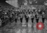 Image Brass Band Championship Kerkrade Pays-Bas, 1962, de la seconde 28 séquences d'archives historiques vidéo 65675055854