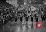 Image Brass Band Championship Kerkrade Pays-Bas, 1962, de la seconde 29 séquences d'archives historiques vidéo 65675055854
