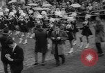 Image Brass Band Championship Kerkrade Pays-Bas, 1962, de la seconde 33 séquences d'archives historiques vidéo 65675055854