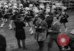 Image Brass Band Championship Kerkrade Pays-Bas, 1962, de la seconde 34 séquences d'archives historiques vidéo 65675055854