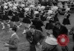 Image Brass Band Championship Kerkrade Pays-Bas, 1962, de la seconde 35 séquences d'archives historiques vidéo 65675055854