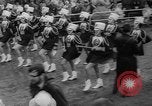 Image Brass Band Championship Kerkrade Pays-Bas, 1962, de la seconde 36 séquences d'archives historiques vidéo 65675055854