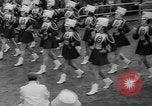 Image Brass Band Championship Kerkrade Pays-Bas, 1962, de la seconde 37 séquences d'archives historiques vidéo 65675055854