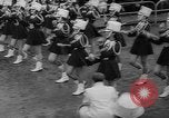 Image Brass Band Championship Kerkrade Pays-Bas, 1962, de la seconde 38 séquences d'archives historiques vidéo 65675055854