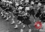 Image Brass Band Championship Kerkrade Pays-Bas, 1962, de la seconde 39 séquences d'archives historiques vidéo 65675055854