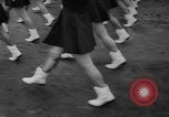 Image Brass Band Championship Kerkrade Pays-Bas, 1962, de la seconde 40 séquences d'archives historiques vidéo 65675055854