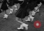 Image Brass Band Championship Kerkrade Pays-Bas, 1962, de la seconde 41 séquences d'archives historiques vidéo 65675055854