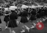 Image Brass Band Championship Kerkrade Pays-Bas, 1962, de la seconde 43 séquences d'archives historiques vidéo 65675055854