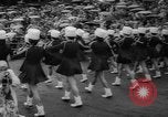 Image Brass Band Championship Kerkrade Pays-Bas, 1962, de la seconde 44 séquences d'archives historiques vidéo 65675055854