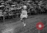 Image Brass Band Championship Kerkrade Pays-Bas, 1962, de la seconde 45 séquences d'archives historiques vidéo 65675055854