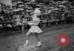 Image Brass Band Championship Kerkrade Pays-Bas, 1962, de la seconde 46 séquences d'archives historiques vidéo 65675055854