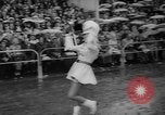 Image Brass Band Championship Kerkrade Pays-Bas, 1962, de la seconde 47 séquences d'archives historiques vidéo 65675055854