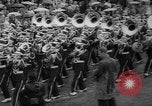Image Brass Band Championship Kerkrade Pays-Bas, 1962, de la seconde 48 séquences d'archives historiques vidéo 65675055854