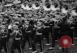 Image Brass Band Championship Kerkrade Pays-Bas, 1962, de la seconde 51 séquences d'archives historiques vidéo 65675055854
