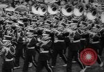 Image Brass Band Championship Kerkrade Pays-Bas, 1962, de la seconde 52 séquences d'archives historiques vidéo 65675055854