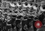 Image Brass Band Championship Kerkrade Pays-Bas, 1962, de la seconde 53 séquences d'archives historiques vidéo 65675055854
